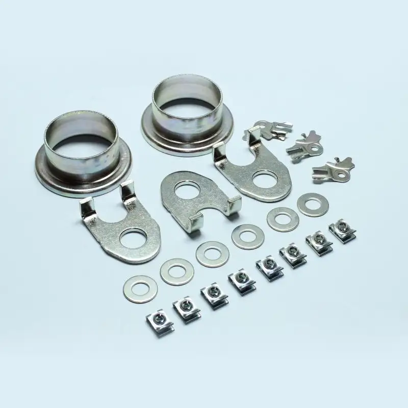 Tratamento de superficie