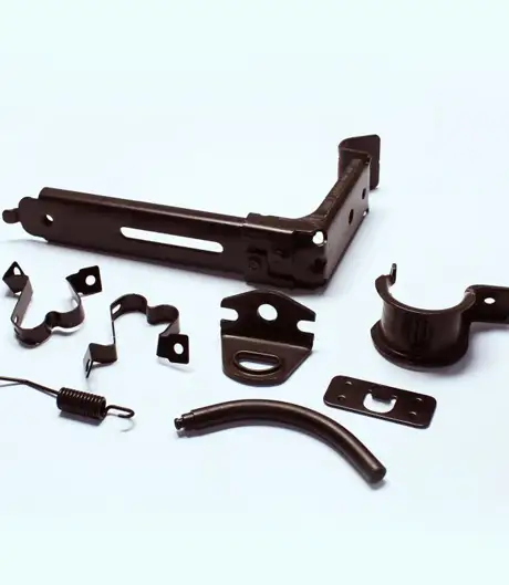 Tratamento zinco ferro