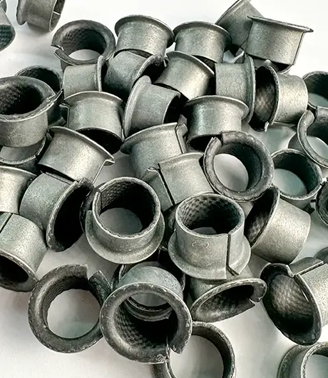 Zinco mecanico